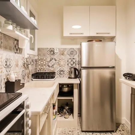 Home Sweet Home @ Central Athens 52 Sq.M. Exterior photo