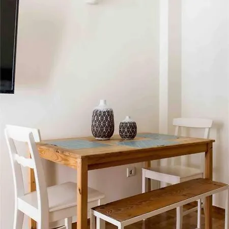 Home Sweet Home @ Central Athens 52 Sq.M. Exterior photo
