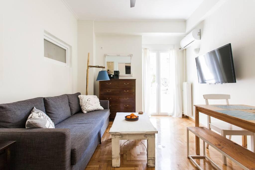 Apartment Sweet @ 52 Sq.m. *
