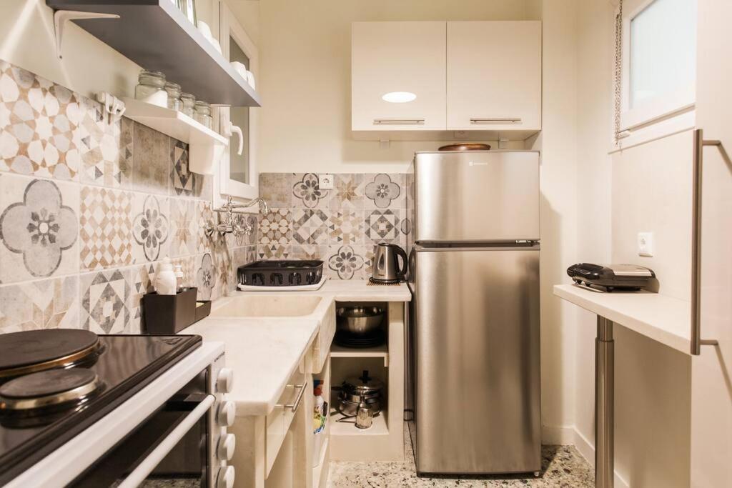 Διαμέρισμα Sweet @ 52 Sq.m. Αθήνα