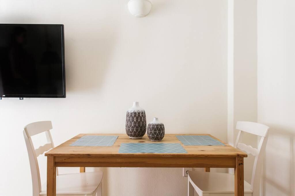 Apartment Sweet @ 52 Sq.m. Athens